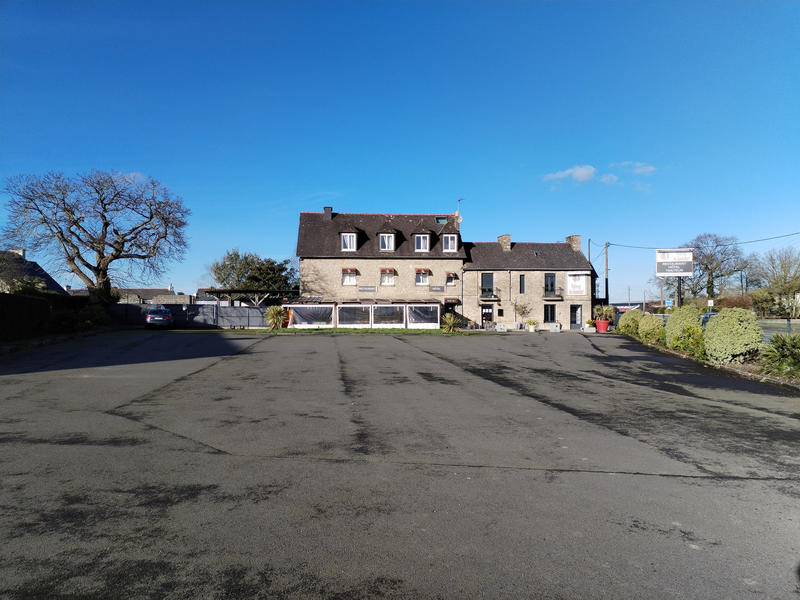 Local commercial - 516 m² - 19 pièces