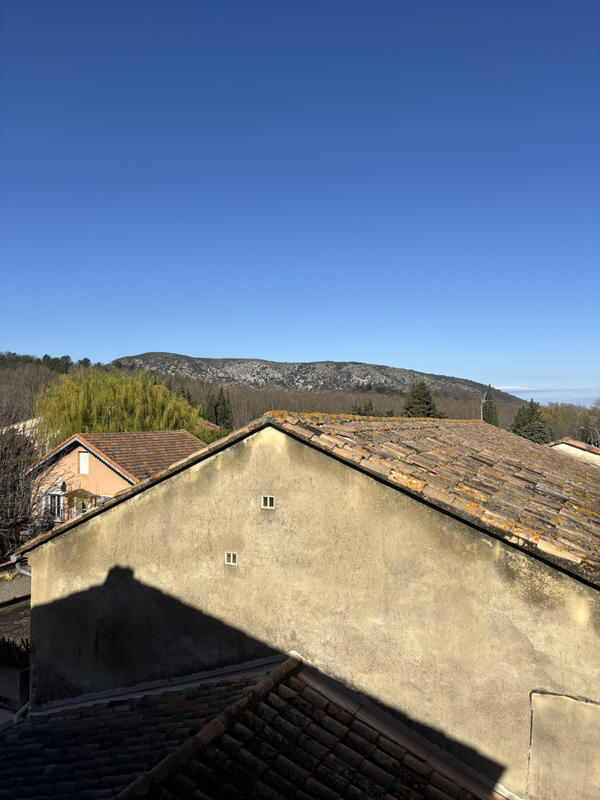 Maison de village - 82 m² - 3 pièces