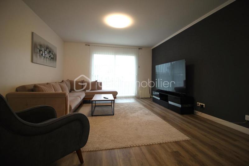 Maison - 165 m² - 7 pièces