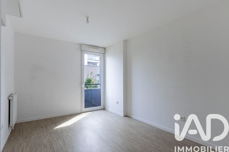 Appartement - 79 m² - 4 pièces