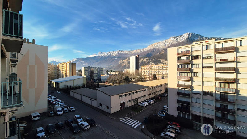 Appartement - 73 m² - 4 pièces