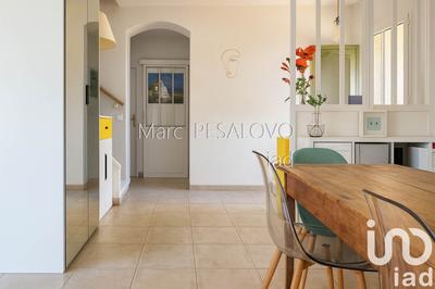 Maison - 129 m² - 6 pièces