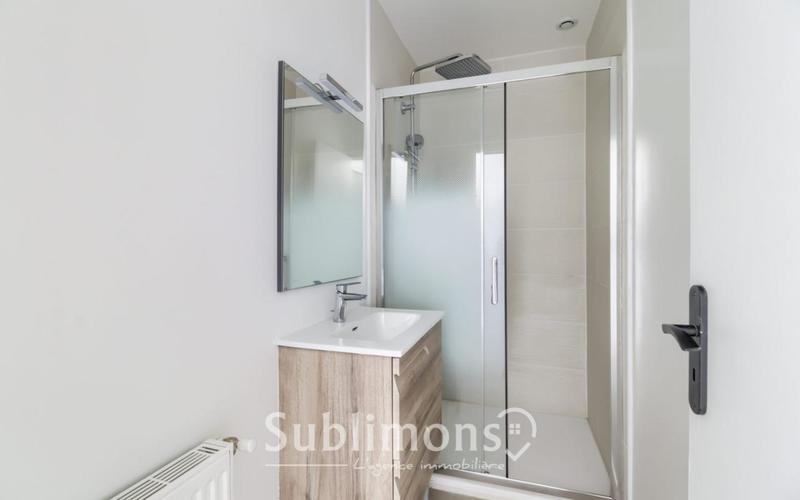 Maison - 114 m² - 7 pièces