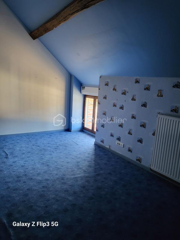 Longère - 230 m² - 6 pièces