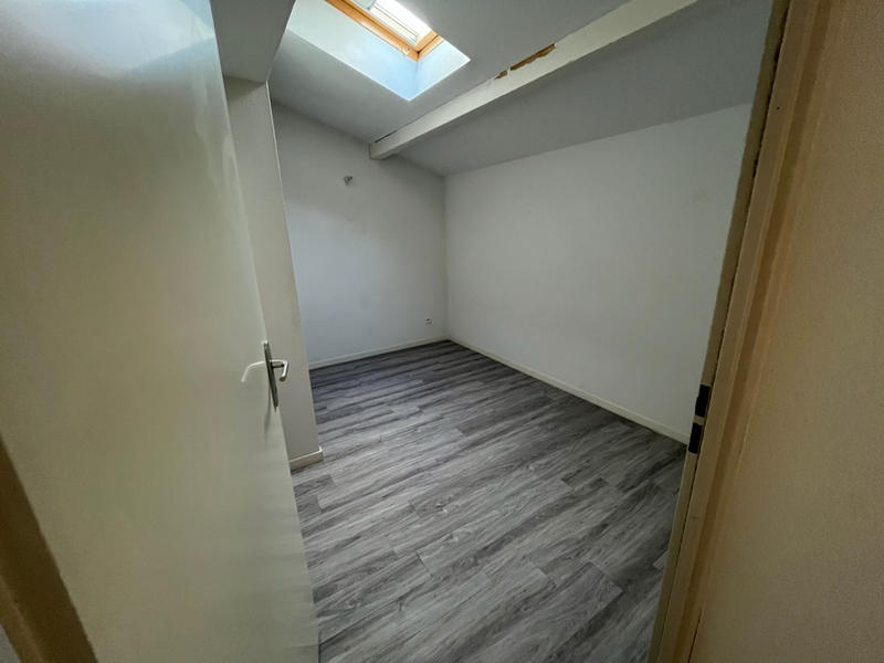 Appartement - 59 m² - 2 pièces