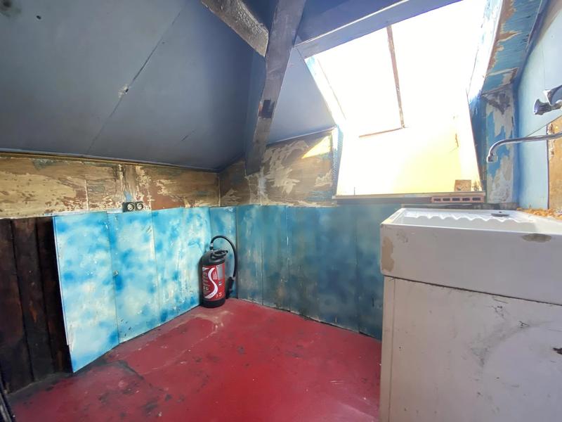 Appartement - 46 m² - 1 pièce