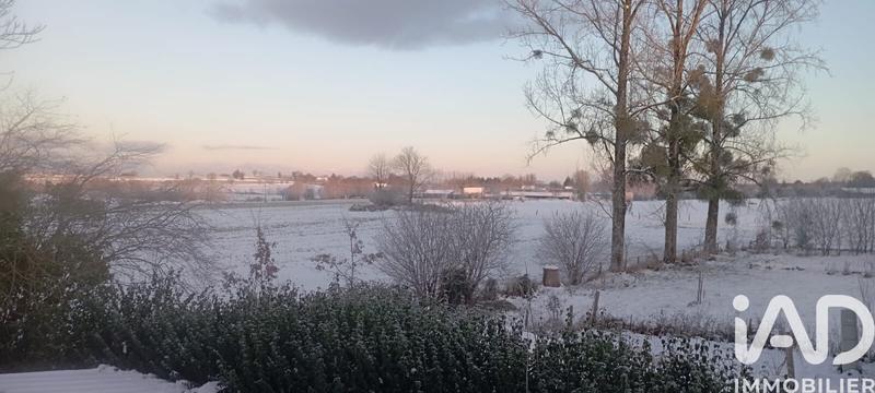 Maison de campagne - 175 m² - 7 pièces