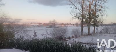 Maison de campagne - 175 m² - 7 pièces