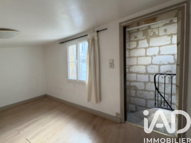 Appartement - 50 m² - 3 pièces