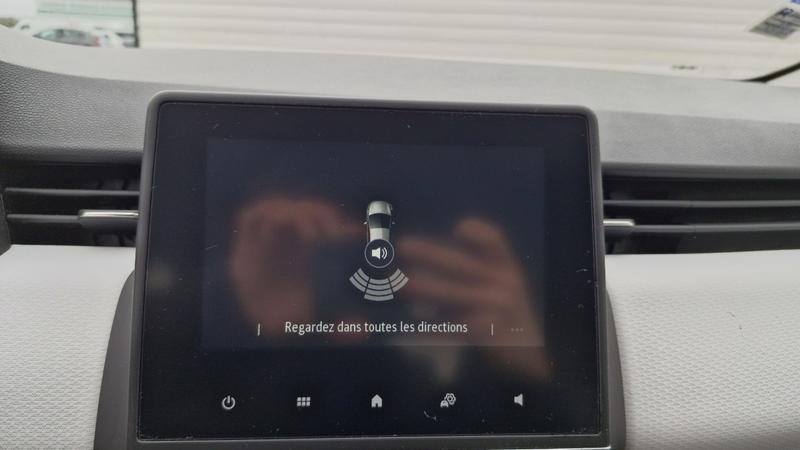 Renault Clio V Sce 65 Evolution