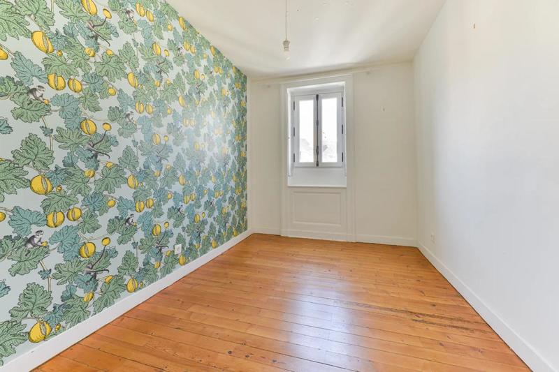 Appartement - 134 m² - 5 pièces