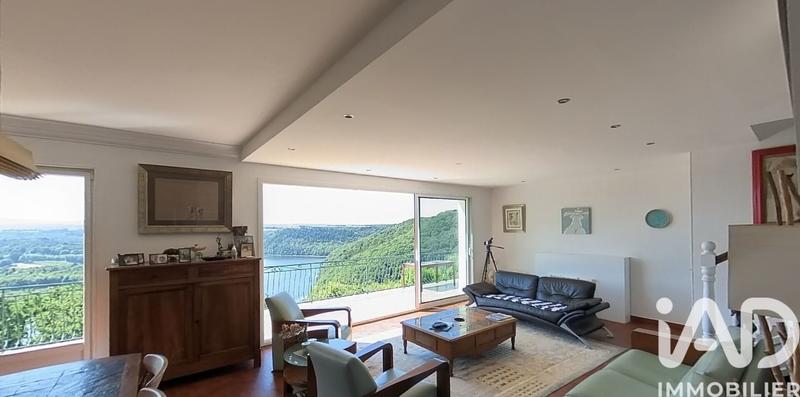 Maison de maîtres - 280 m² - 7 pièces