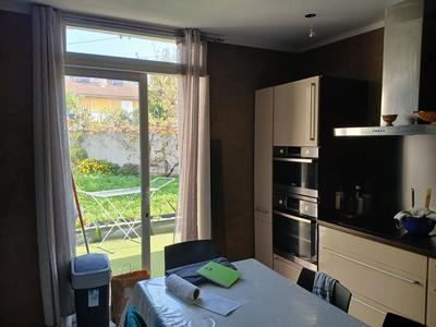 Maison ancienne - 130 m² - 6 pièces