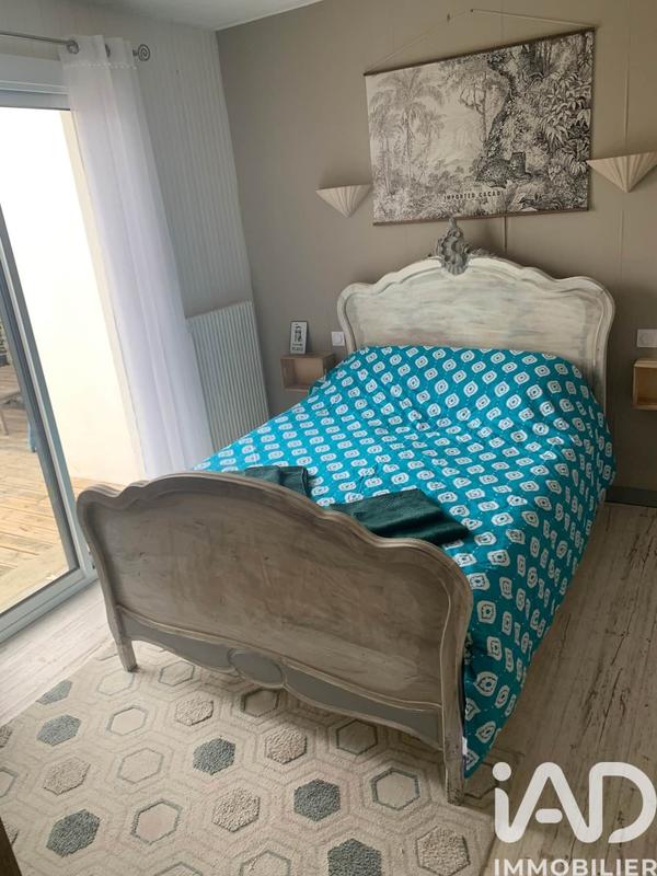 Maison - 169 m² - 10 pièces