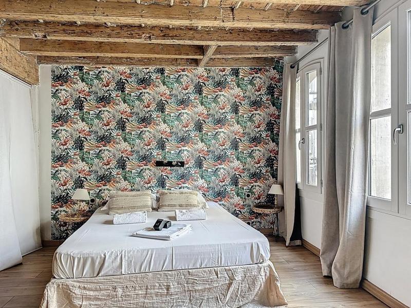 Appartement - 99 m² - 4 pièces