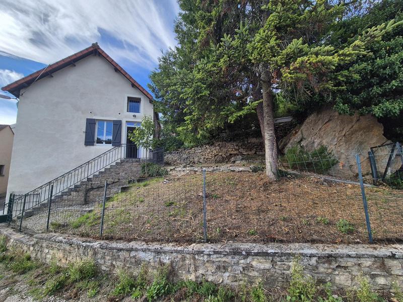 Maison - 55 m² - 3 pièces