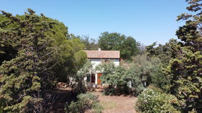 Villa - 240 m² - 7 pièces