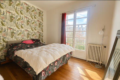 Maison - 117 m² - 6 pièces