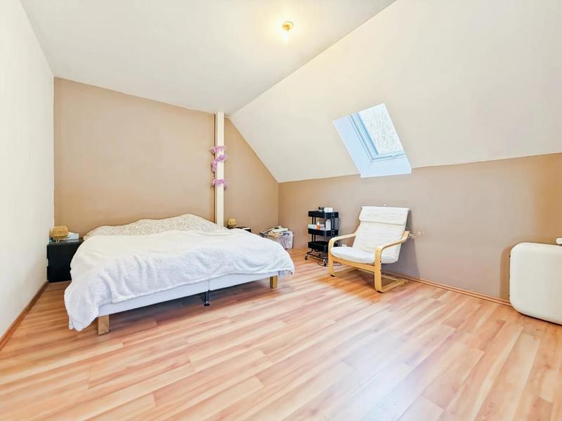 Maison - 103 m² - 4 pièces