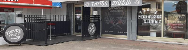 skoll tattoo studio