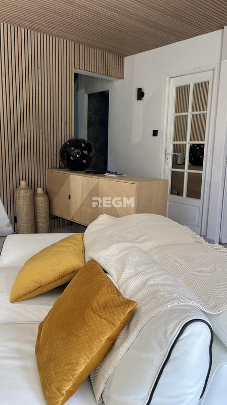 Maison - 150 m² - 7 pièces