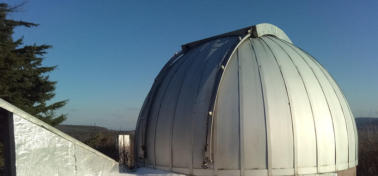 Les vendredis de l'observatoire