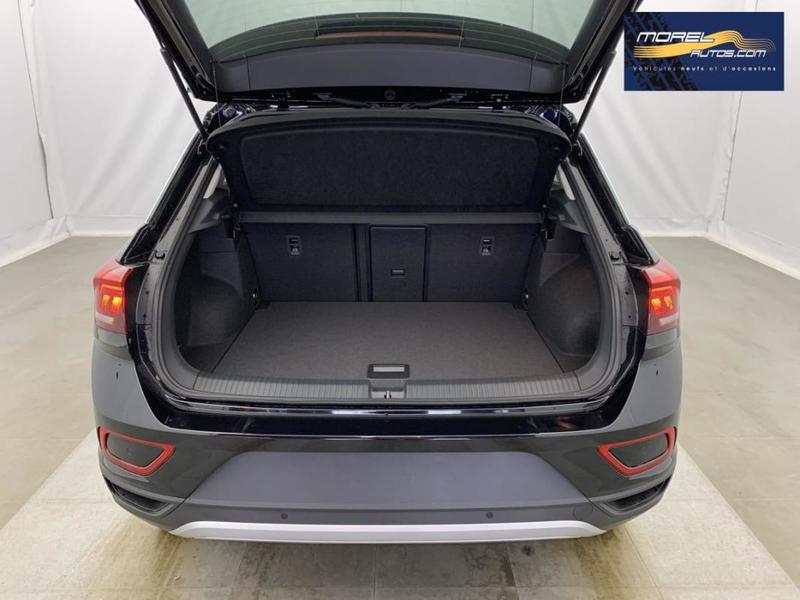Volkswagen t-Roc 1.5 Tsi Evo2 150 Start Stop Dsg7 Life