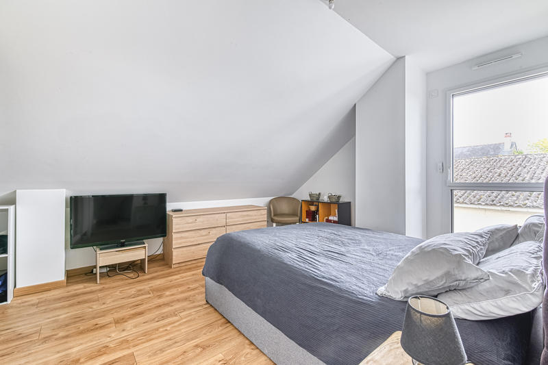 Maison - 148 m² - 7 pièces