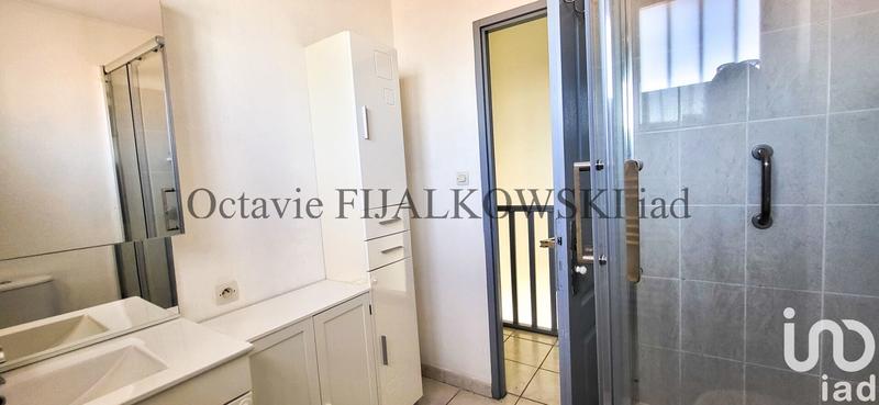 Maison - 63 m² - 3 pièces