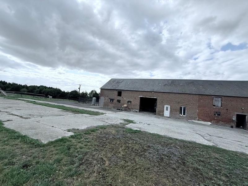 Maison - 196 m² - 4 pièces