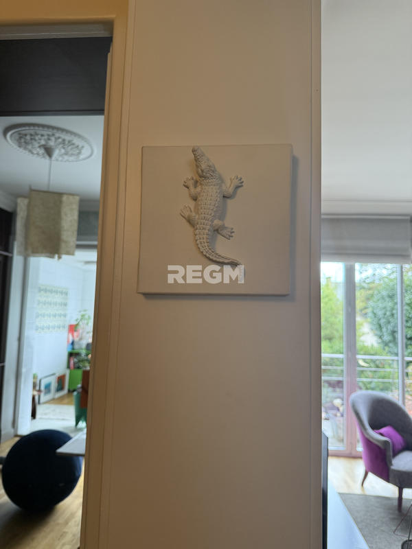 Maison - 183 m² - 7 pièces