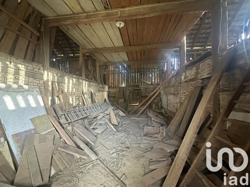 Appartement - 108 m² - 1 pièce