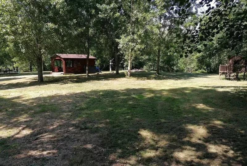 Terrain - 16 275 m²