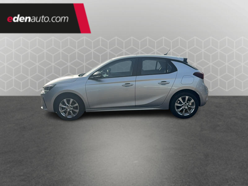 Opel Corsa 1.2 75 ch Bvm5 Edition