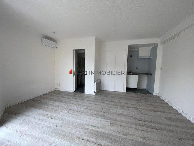 Appartement - 23 m² - 1 pièce