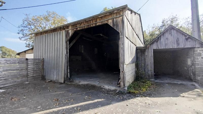 Maison - 190 m² - 7 pièces