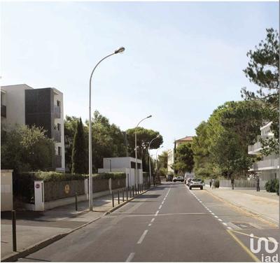 Appartement - 74 m² - 4 pièces