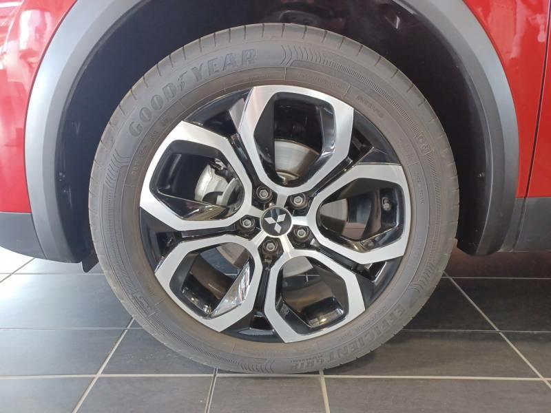 Mitsubishi Asx Vp 1.6 Mpi Phev 159 Instyle