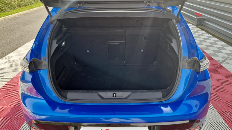 Peugeot 308 Bluehdi 130ch Ss Bvm6 Allure