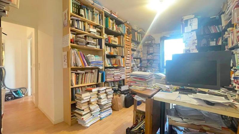 Appartement - 84 m² - 4 pièces