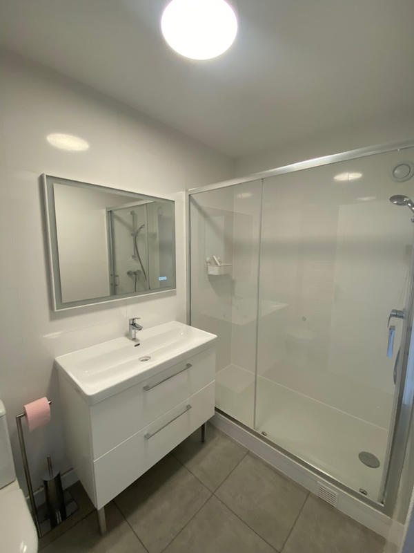 Appartement - 25 m² - 1 pièce