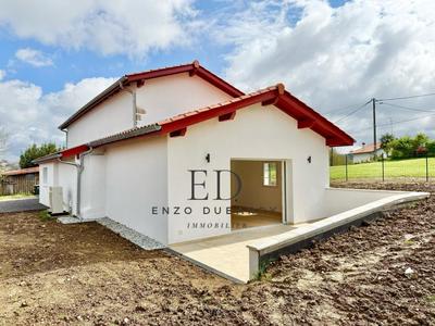 Maison - 145 m² - 4 pièces