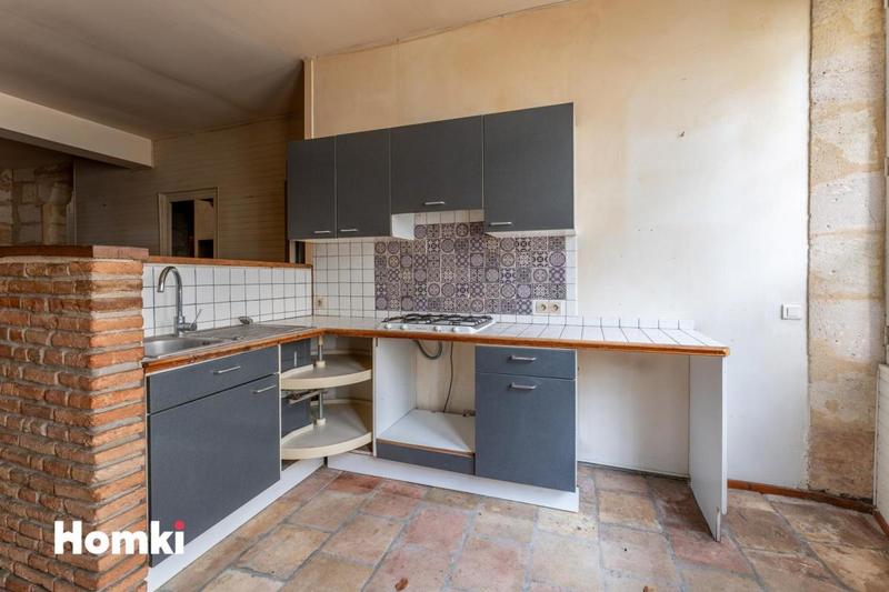 Local commercial - 62 m² - 3 pièces