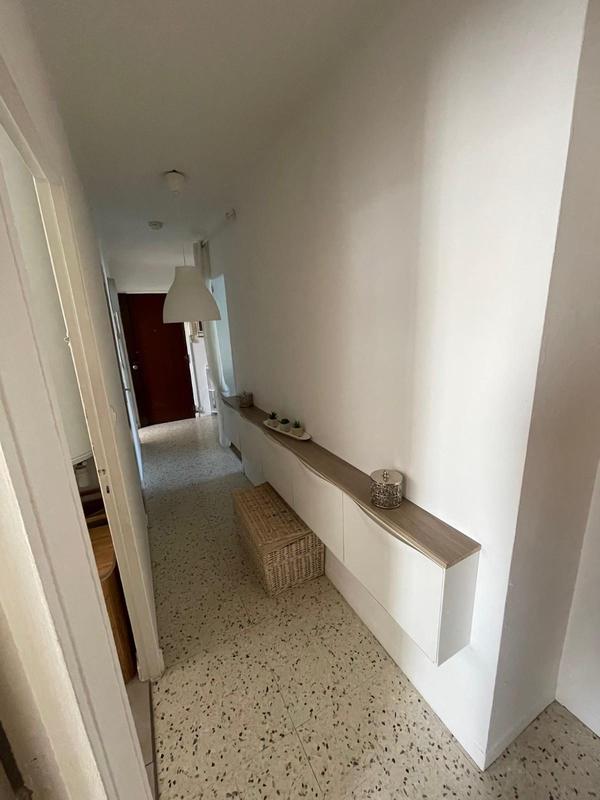 Appartement - 73 m² - 4 pièces