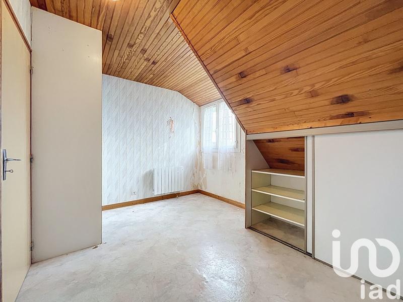 Maison - 175 m² - 12 pièces