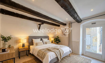 Appartement - 55 m² - 4 pièces