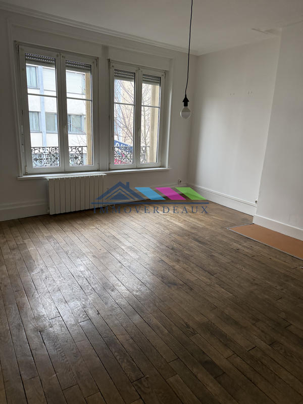 Appartement - 26 m² - 1 pièce