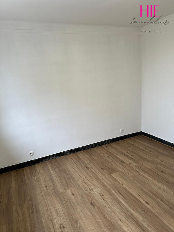 Maison ancienne - 47 m² - 2 pièces