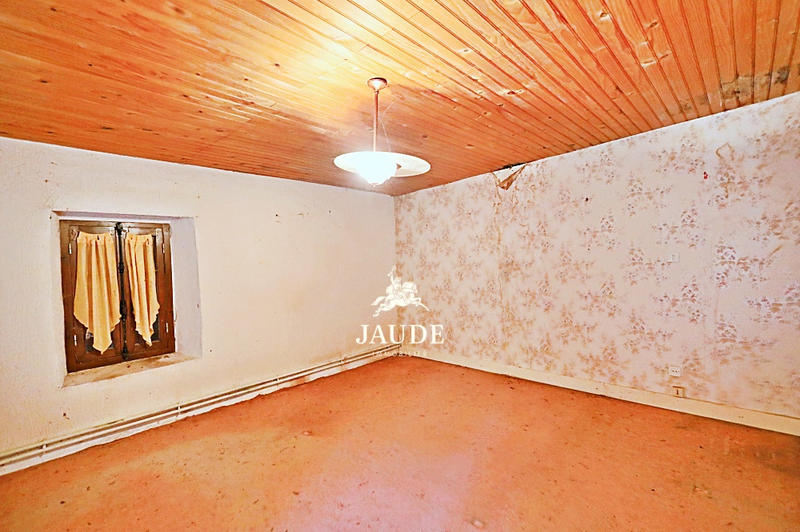 Maison - 117 m² - 5 pièces