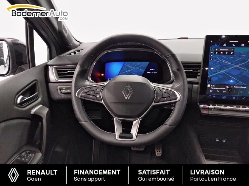 Renault Symbioz E-Tech full hybrid 160 ch Esprit Alpine